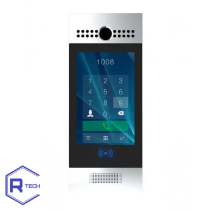 آیفون تصویری هوشمند آکووکس R29C/R29S