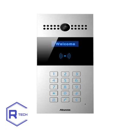 آیفون تصویری آکووکس R27A