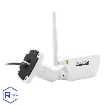 دوربین فضای باز ارویبو مدل ۷۵۰GB