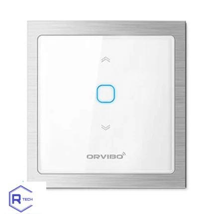 دیمر هوشمند اورویبو مدل Aurora