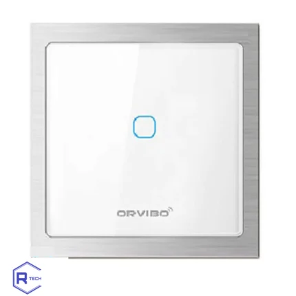 کلید لمسی مدل (سه،دو و تک پل) Aurora