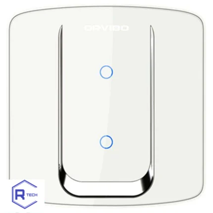 کلید لمسی(سه،دو و تک پل)مدل Platium