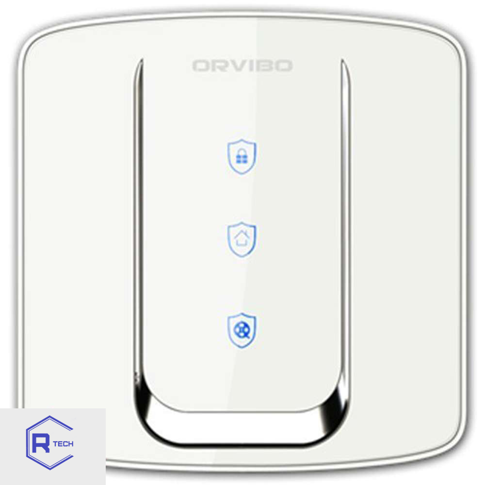 کلید هوشمند سناریو مدل Platium