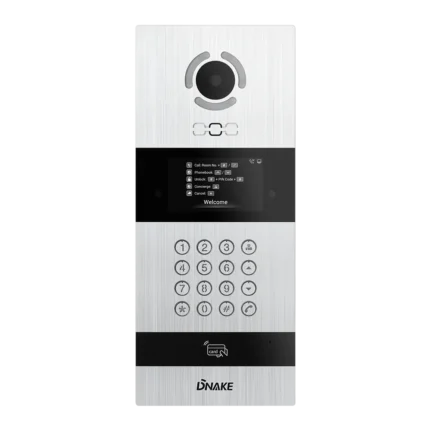 ایفون تصویری هوشمند دیناک مدل 280D-B9