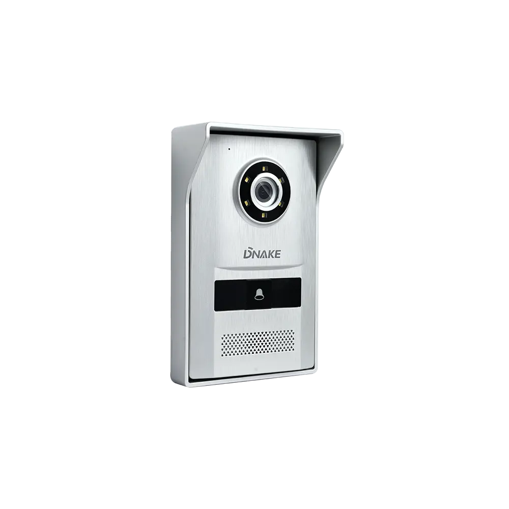 280SD-R2-NEW-2 ایفون تصویری هوشمند دیناک مدل 280SD-R2