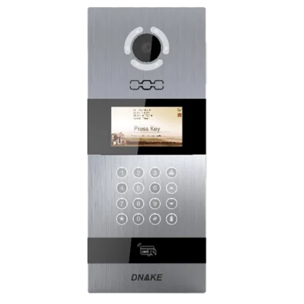 ایفون تصویری هوشمند مدل 902D-B9