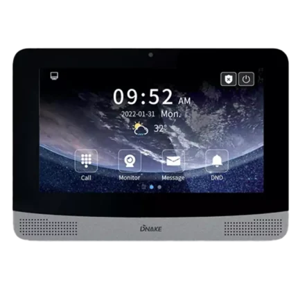 تاچ پنل دیناک مدل A416