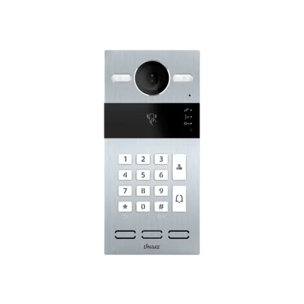 ایفون تصویری هوشمند دیناک مدل 280D-B9