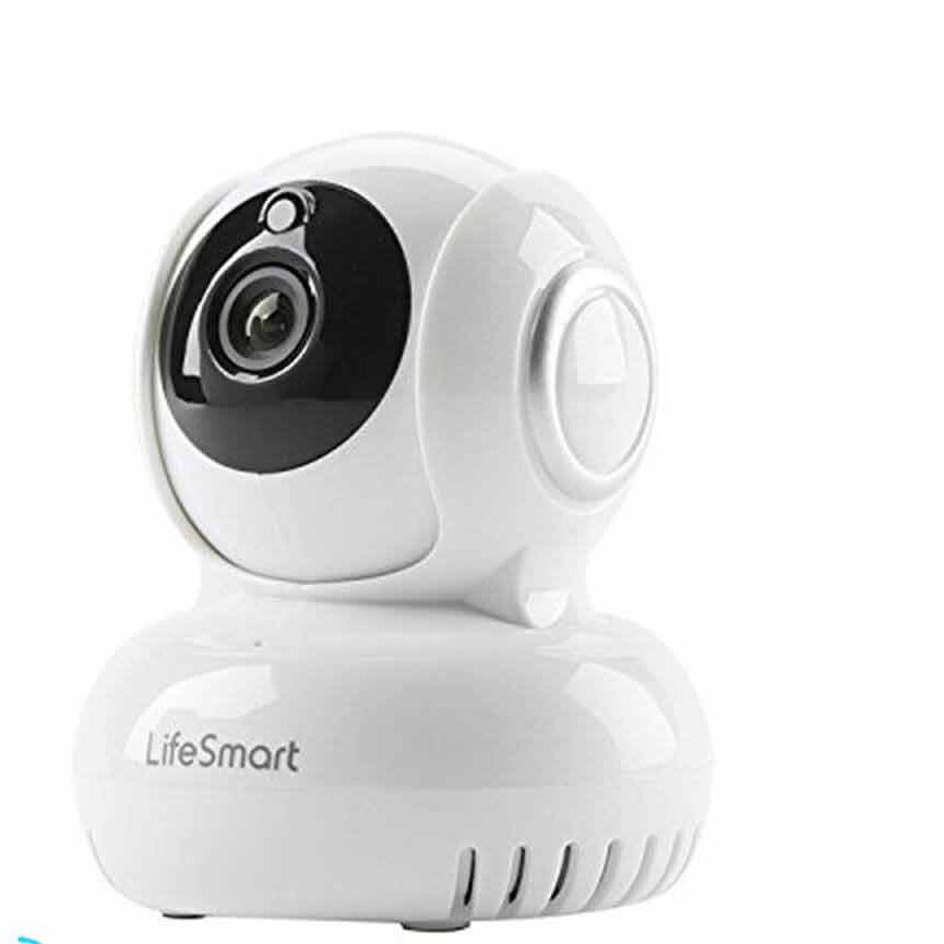 دوربین وای فای لایف اسمارت LS026 دوربین وای فای لایف اسمارت LS026