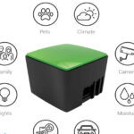 کنترلر مرکزی مدل Zipamicro