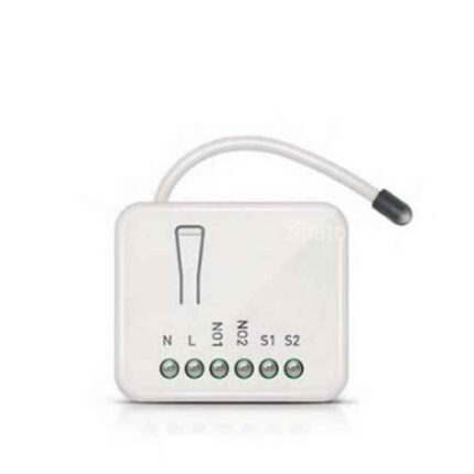 ماژول افزایشی Micro Module Switch Double