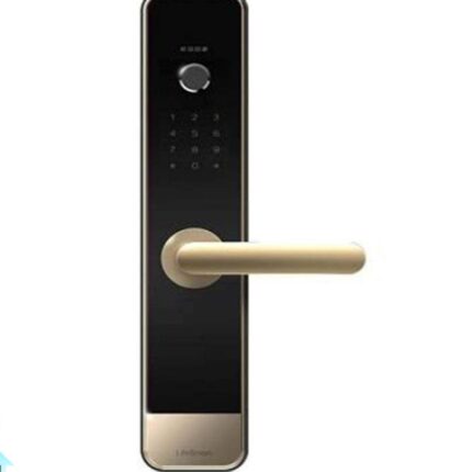 قفل درب هوشمند لایف اسمارت مدل Classic