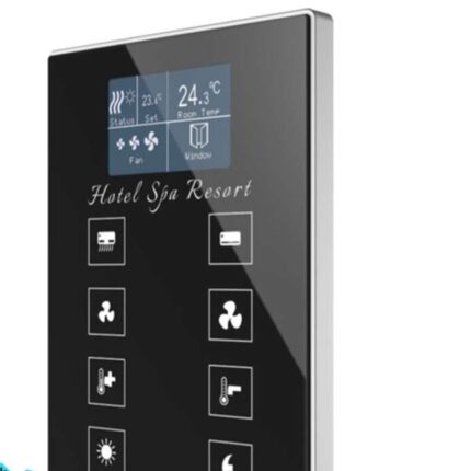 تاچ پنل زنیو zvi-TMDD