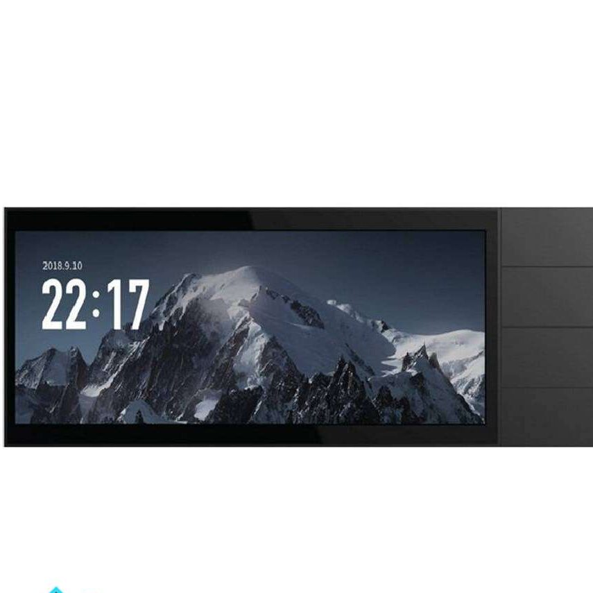 تاچ پنل لایف اسمارت تاچ پنل لایف اسمارت