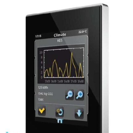 تاچ پنل زنیو zvi-z41pro