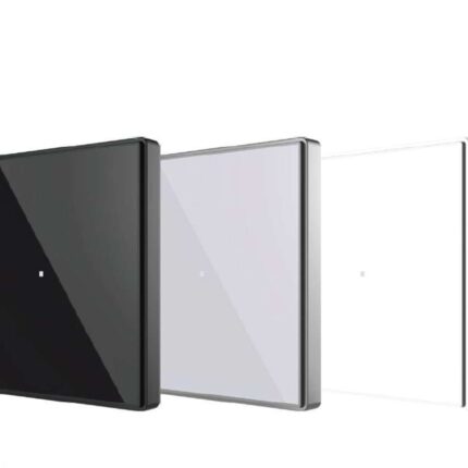 تاچ پنل زنیو مدل zvi-SQTMD1