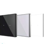 تاچ پنل زنیو مدل zvi-SQTMD2