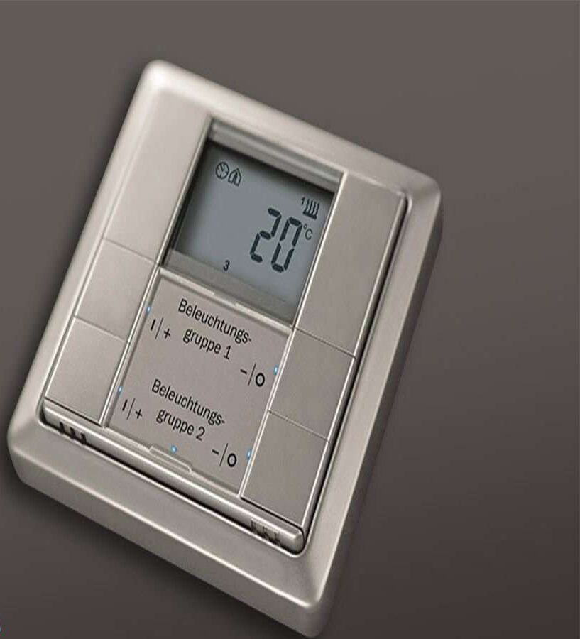 کلیدهای اشنایدر ترموستاتیک MTN6214-4019 کلیدهای اشنایدر ترموستاتیک MTN6214-4019