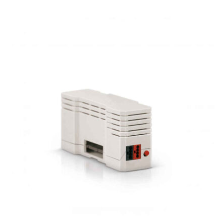 ماژول افزایشی Zipabox مدل KNX Module