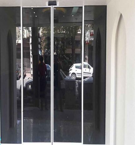 موتور دانکر ۱۰۰w-24v