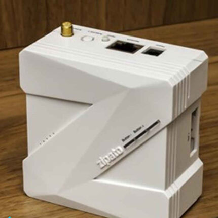 کنترلر مرکزی مدل Zipabox