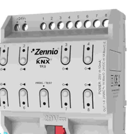 تاچ پنل زنیو zviz70a