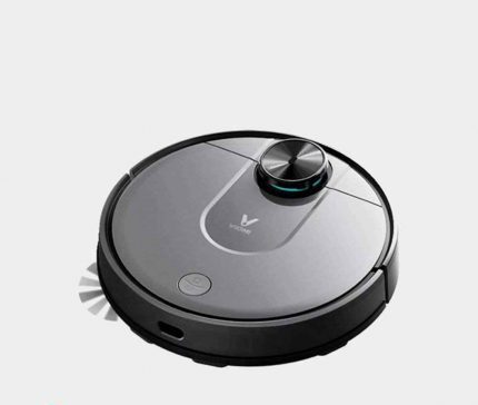 جاروی رباتیک شیائومی مدل s6