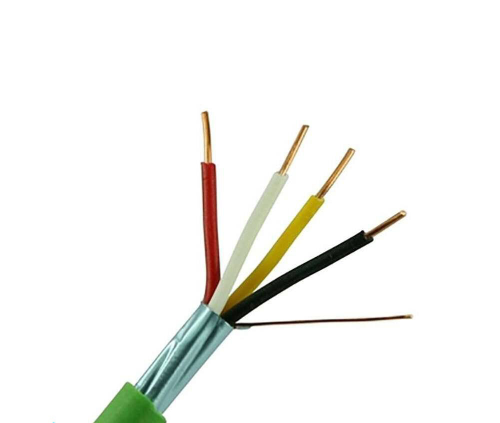کابل knx دو زوج کابل knx دو زوج