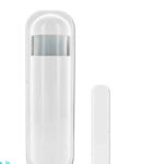 تاچ پنل زنیو مدل zvi-SQTMD2