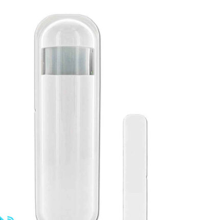 تاچ پنل زنیو مدل zvi-SQTMD2