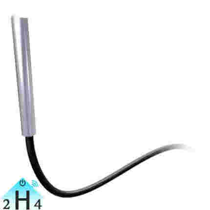 تاچ پنل زنیو zvi-TMDV