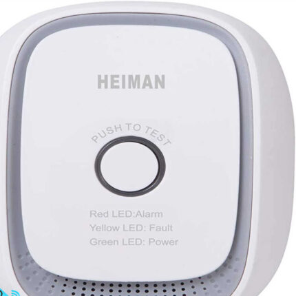 کلیدهای هوشمند نقره ای (سه،دو و تک پل) طرح Geekrav