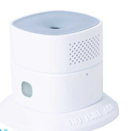 سنسور منوکسید کربن زیپاتو Z-Wave