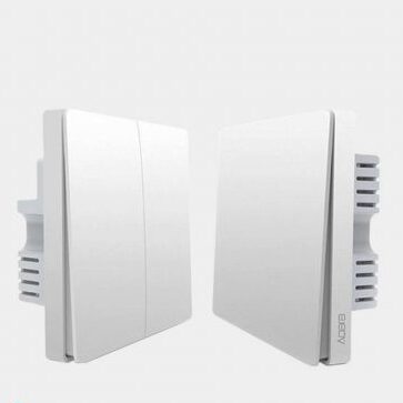 کلید و پریز wireless