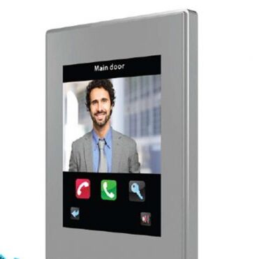 تاچ پنل زنیو ZVI-Z41COM