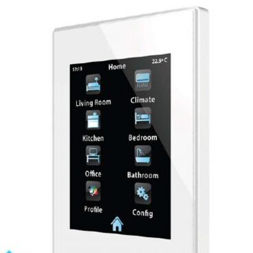 ماژول افزایشی مدل ۴۳۳Mhz Module