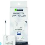 ماژول کنترل پرده برقی زیپاتو مدل PAN08