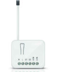 ماژول کنترل پرده برقی زیپاتو مدل PAN08