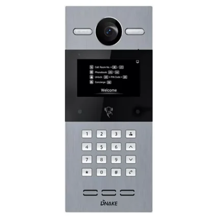 ایفون تصویری هوشمند دیناک مدل s215