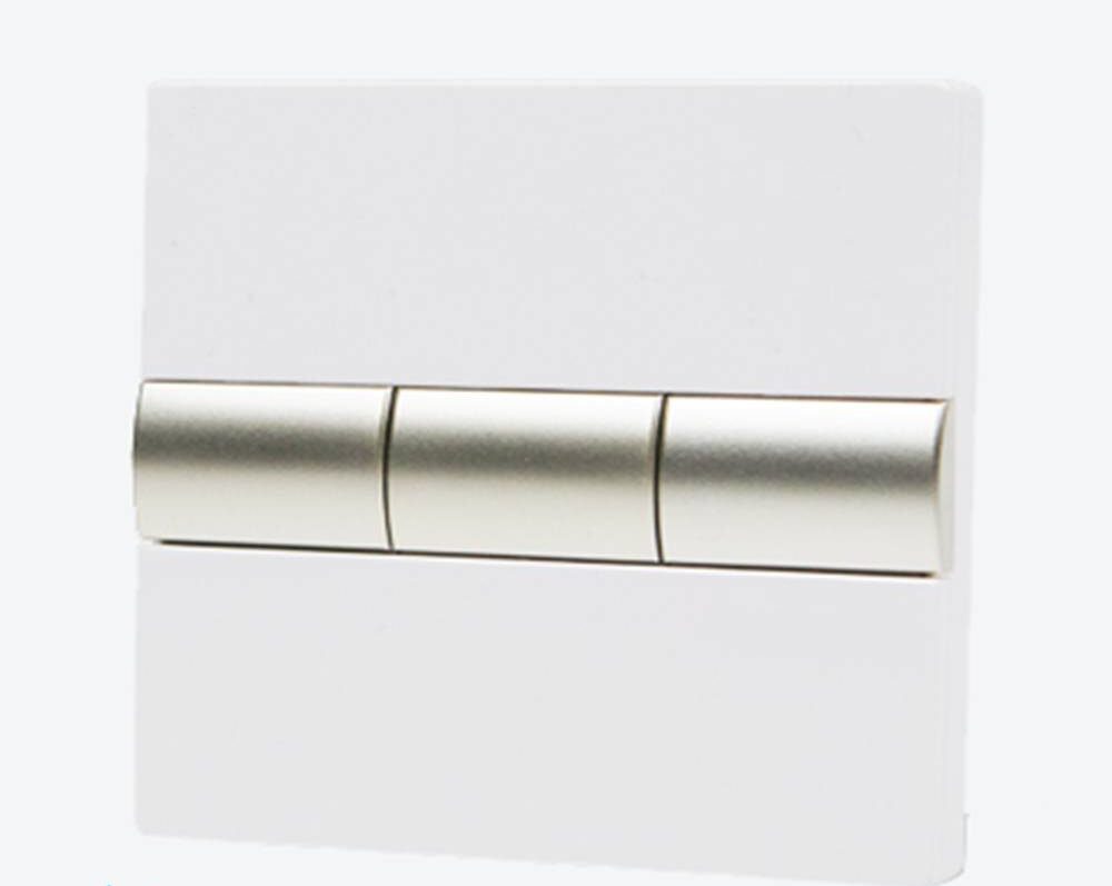 کلید هوشمند سه پل لایف اسمارت طرح Steller کلید هوشمند سه پل لایف اسمارت طرح Steller