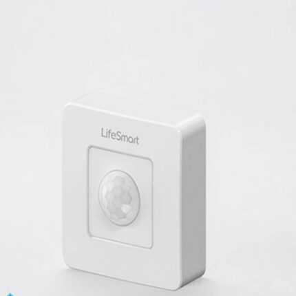 سنسور حرکتی مکعبی لایف اسمارت LS062WH