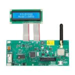 مدار و متریال دزدگیر سایلکس