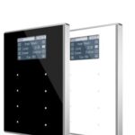 تاچ پنل زنیو zvi-TMDV