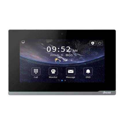 تاچ پنل دیناک