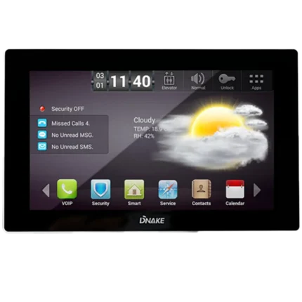 تاچ پنل دیناک مدل 904M-s3